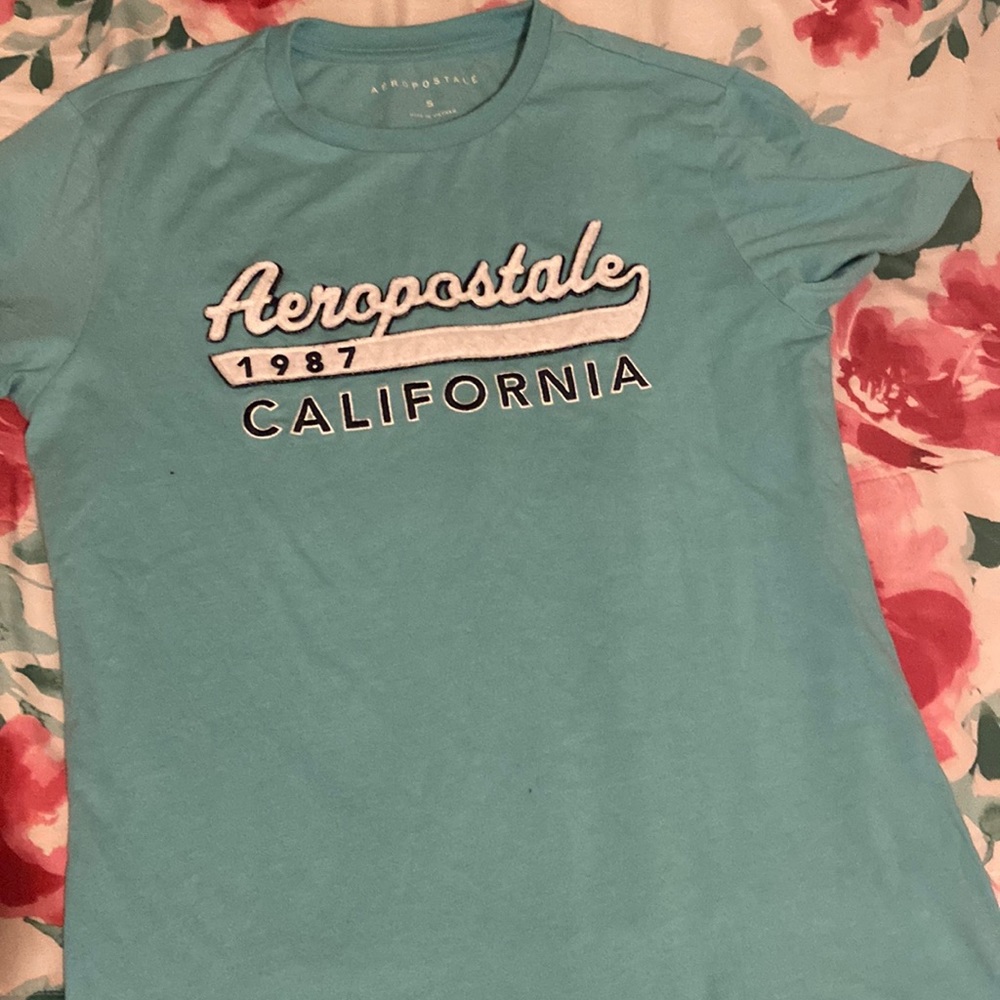 Aeropostale shirt